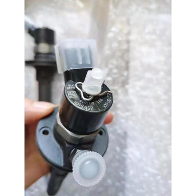 0445110168 Crude Oil Common Rail Fuel Injector For Bosch Nissan Patrol Zd30 Dx Gu Y61 3.0l 0445110883 Diesel Injector