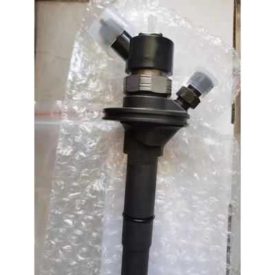 0445110168 Crude Oil Common Rail Fuel Injector For Bosch Nissan Patrol Zd30 Dx Gu Y61 3.0l 0445110883 Diesel Injector