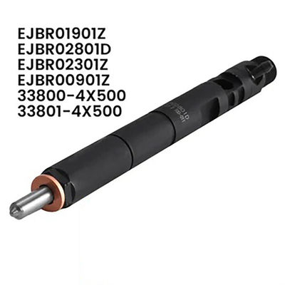 Delphi Common Rail Injector 28231014 For Great Wall Hover H6