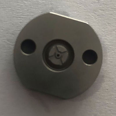504# Common Rail Injector Parts 509# Control Valve Orifice Plate 507# Orifice Valve For Injector 095000-0650