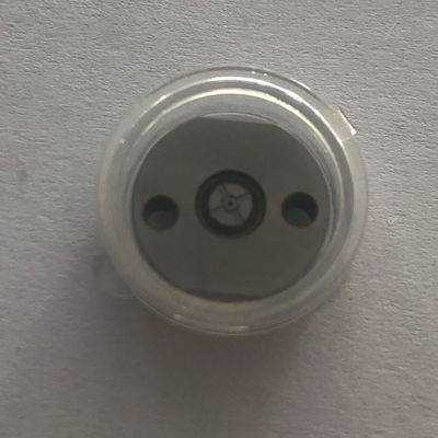 504# Common Rail Injector Parts 509# Control Valve Orifice Plate 507# Orifice Valve For Injector 095000-0650