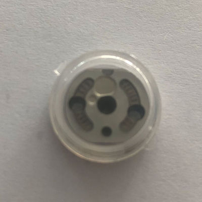 504# Common Rail Injector Parts 509# Control Valve Orifice Plate 507# Orifice Valve For Injector 095000-0650