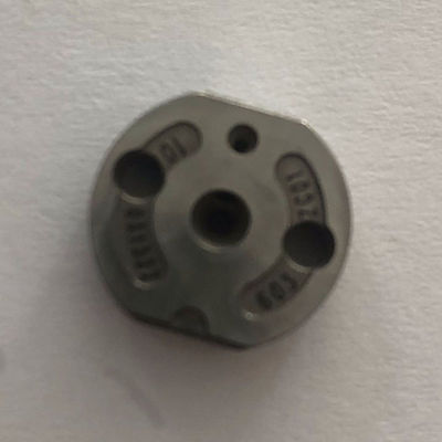 504# Common Rail Injector Parts 509# Control Valve Orifice Plate 507# Orifice Valve For Injector 095000-0650