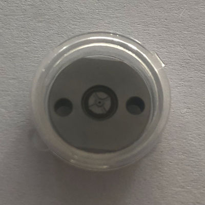 504# Common Rail Injector Parts 509# Control Valve Orifice Plate 507# Orifice Valve For Injector 095000-0650