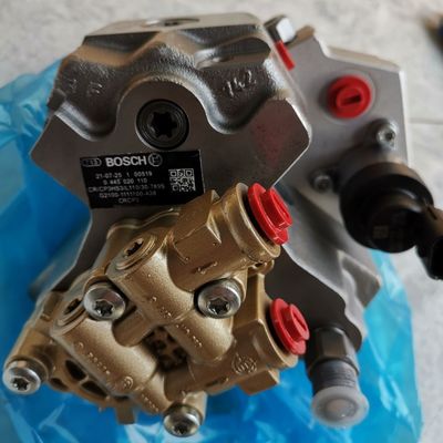 534 536 Engine Diesel Injection Pump 0445020111 53401111010 Common Rail Pump 0445020110 Yamz