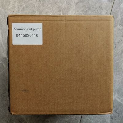 534 536 Engine Diesel Injection Pump 0445020111 53401111010 Common Rail Pump 0445020110 Yamz