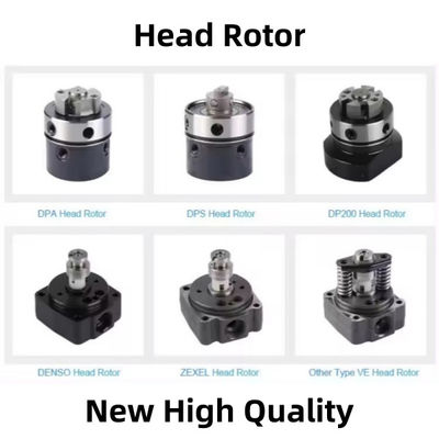 New Diesel Fuel Pump Head Rotor 096400-1330 6/10r Rotor Head Ve Pump