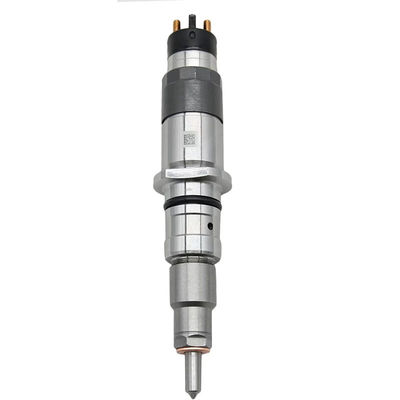 4945969 For Komatsu Cummins Engine Common Rail Injector 0445120059
