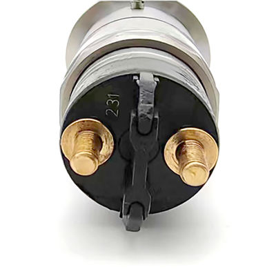 4945969 For Komatsu Cummins Engine Common Rail Injector 0445120059