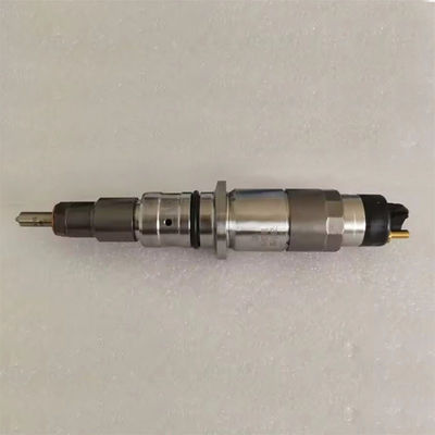4945969 For Komatsu Cummins Engine Common Rail Injector 0445120059