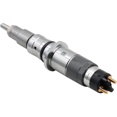 4945969 For Komatsu Cummins Engine Common Rail Injector 0445120059