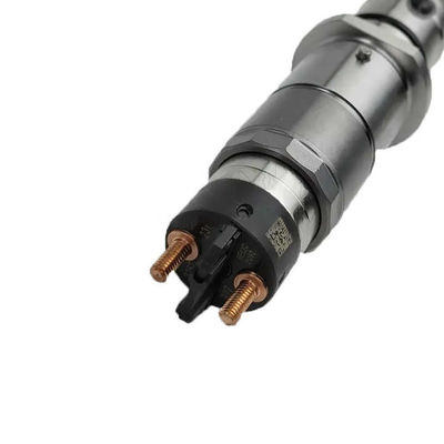 4945969 For Komatsu Cummins Engine Common Rail Injector 0445120059