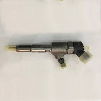 0445110511 New Diesel Engine Injector Set For Bosch Iveco