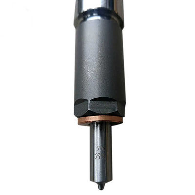 0445110511 New Diesel Engine Injector Set For Bosch Iveco