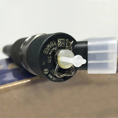 0445110511 New Diesel Engine Injector Set For Bosch Iveco