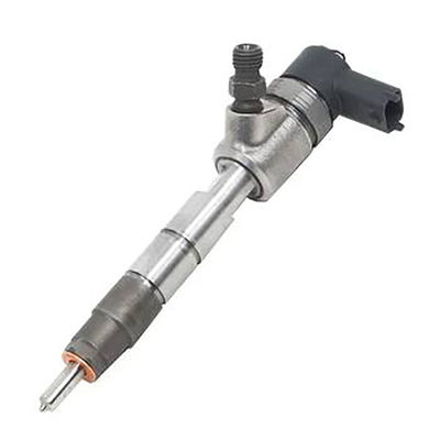 0445110511 New Diesel Engine Injector Set For Bosch Iveco
