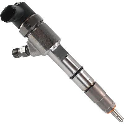 Fuel Injector 0445110442 0445110443 Compatible With Great Wall V200 Diesel Engine 2.0l Gw4d20