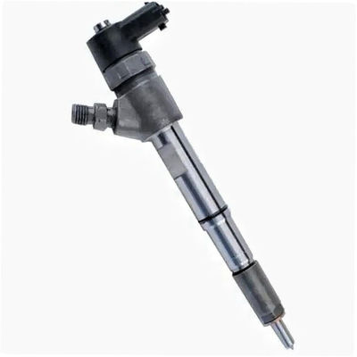 Fuel Injector 0445110442 0445110443 Compatible With Great Wall V200 Diesel Engine 2.0l Gw4d20