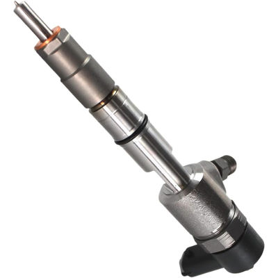 Fuel Injector 0445110442 0445110443 Compatible With Great Wall V200 Diesel Engine 2.0l Gw4d20