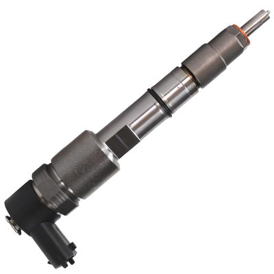 Fuel Injector 0445110442 0445110443 Compatible With Great Wall V200 Diesel Engine 2.0l Gw4d20
