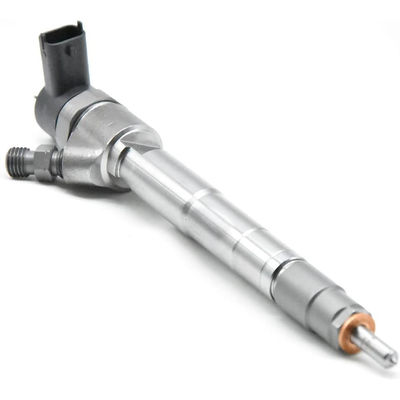 5258744 Generic Fuel Injector 0445110376 For Cummins Engine 141 Isf 2.8 Foton Jac Gaz 0445110594