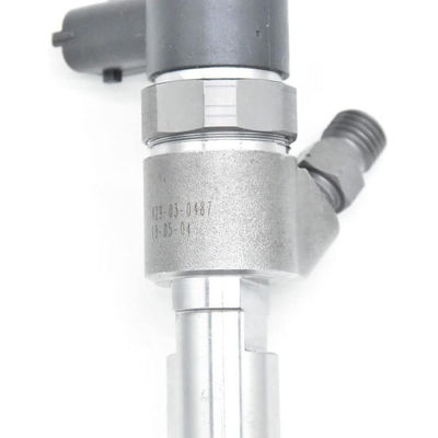 5258744 Generic Fuel Injector 0445110376 For Cummins Engine 141 Isf 2.8 Foton Jac Gaz 0445110594