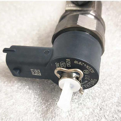 5258744 Generic Fuel Injector 0445110376 For Cummins Engine 141 Isf 2.8 Foton Jac Gaz 0445110594