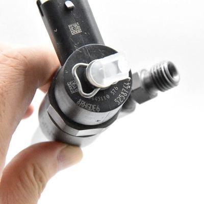 5258744 Generic Fuel Injector 0445110376 For Cummins Engine 141 Isf 2.8 Foton Jac Gaz 0445110594