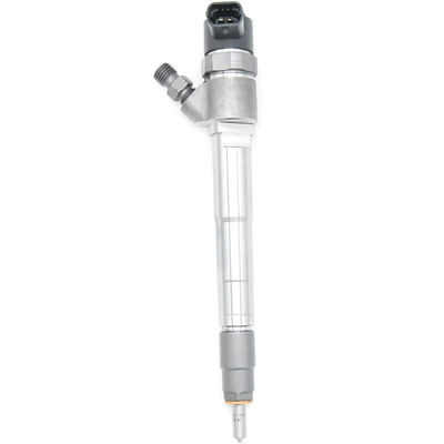 5258744 Generic Fuel Injector 0445110376 For Cummins Engine 141 Isf 2.8 Foton Jac Gaz 0445110594