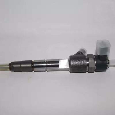 0445110335 0445110512 Diesel Common Rail Injector Compatible With Bosch Engine Jac 2.8l Jens 1100200fa040