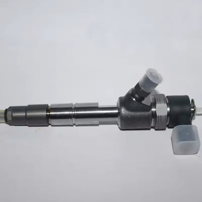 0445110335 0445110512 Diesel Common Rail Injector Compatible With Bosch Engine Jac 2.8l Jens 1100200fa040