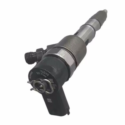 0445110335 0445110512 Diesel Common Rail Injector Compatible With Bosch Engine Jac 2.8l Jens 1100200fa040