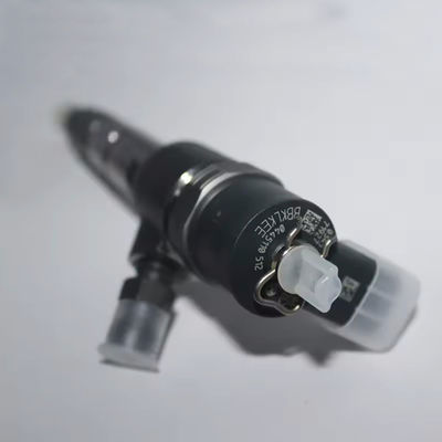0445110335 0445110512 Diesel Common Rail Injector Compatible With Bosch Engine Jac 2.8l Jens 1100200fa040