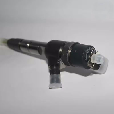0445110335 0445110512 Diesel Common Rail Injector Compatible With Bosch Engine Jac 2.8l Jens 1100200fa040