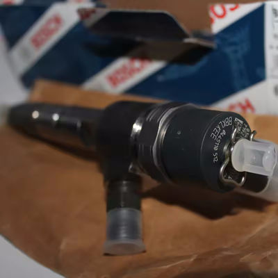 0445110335 0445110512 Diesel Common Rail Injector Compatible With Bosch Engine Jac 2.8l Jens 1100200fa040