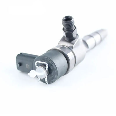 0445110335 0445110512 Diesel Common Rail Injector Compatible With Bosch Engine Jac 2.8l Jens 1100200fa040
