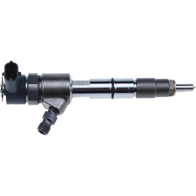 0445110363 Diesel Fuel Injector Nozzle Parts Accessories Compatible With Isuzu Jmc 4d24 4jb1 9p2-9k546-aa 0445110362