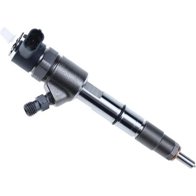 0445110363 Diesel Fuel Injector Nozzle Parts Accessories Compatible With Isuzu Jmc 4d24 4jb1 9p2-9k546-aa 0445110362