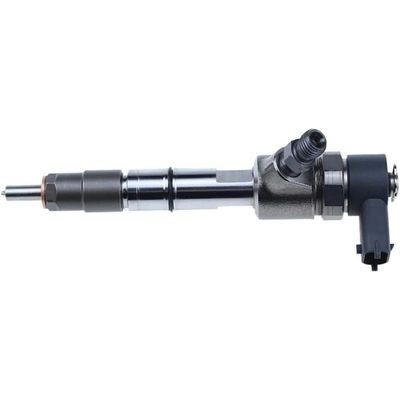 0445110363 Diesel Fuel Injector Nozzle Parts Accessories Compatible With Isuzu Jmc 4d24 4jb1 9p2-9k546-aa 0445110362