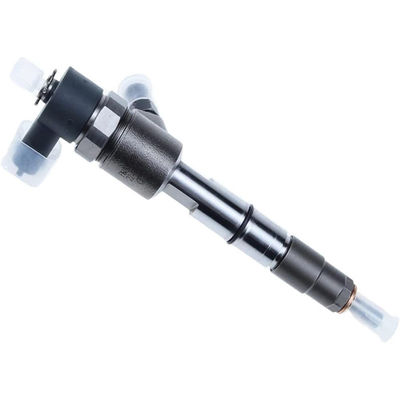 0445110363 Diesel Fuel Injector Nozzle Parts Accessories Compatible With Isuzu Jmc 4d24 4jb1 9p2-9k546-aa 0445110362