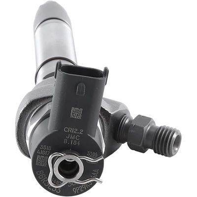 0445110363 Diesel Fuel Injector Nozzle Parts Accessories Compatible With Isuzu Jmc 4d24 4jb1 9p2-9k546-aa 0445110362