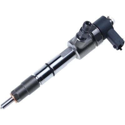 0445110363 Diesel Fuel Injector Nozzle Parts Accessories Compatible With Isuzu Jmc 4d24 4jb1 9p2-9k546-aa 0445110362