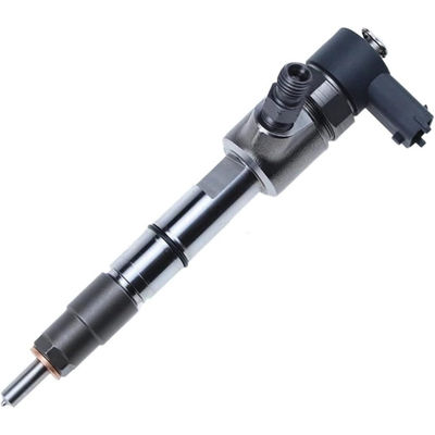 0445110363 Diesel Fuel Injector Nozzle Parts Accessories Compatible With Isuzu Jmc 4d24 4jb1 9p2-9k546-aa 0445110362