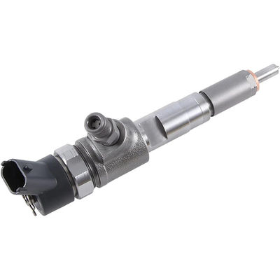 Qsb5.9 Diesel Engine Parts Common Rail Diesel Injectors 0445110422/ 0445110421