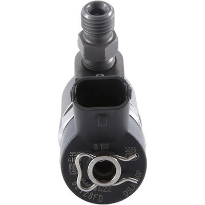 Qsb5.9 Diesel Engine Parts Common Rail Diesel Injectors 0445110422/ 0445110421