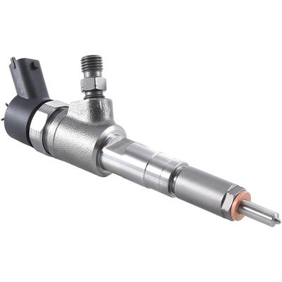 Qsb5.9 Diesel Engine Parts Common Rail Diesel Injectors 0445110422/ 0445110421