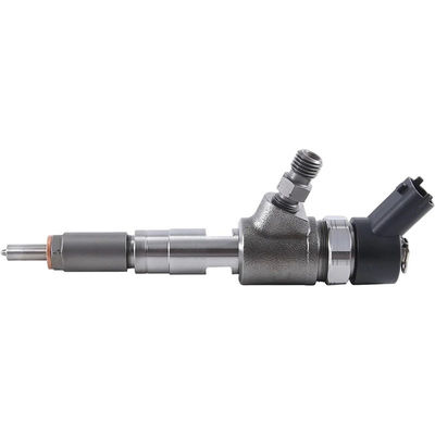Qsb5.9 Diesel Engine Parts Common Rail Diesel Injectors 0445110422/ 0445110421