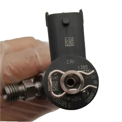 0445110483 0445110484 Fuel Injector For Saic Maxus V80 Engine