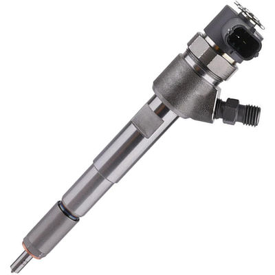 0445110483 0445110484 Fuel Injector For Saic Maxus V80 Engine
