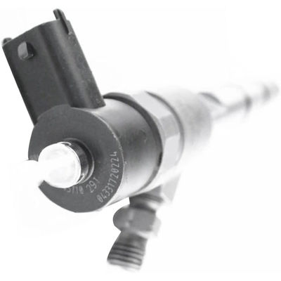 Common Rail Injector 0445110291 0 445 110 409 With Oem 1112010-55d For Baw Fenix New Products Made In China
